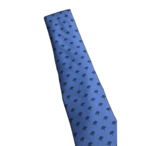 Vineyard Vines Custom Collection Silk Tie Donald Danforth Plant Science Center